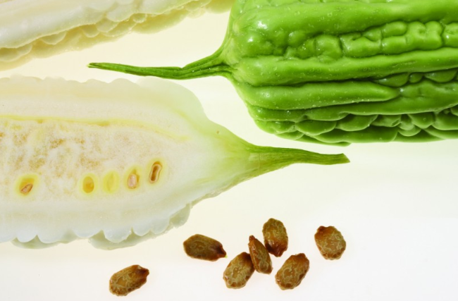 苦瓜vc含量高嗎 苦瓜維生素c含量多少 苦瓜vc含量高嗎 苦瓜維生素c含量多少