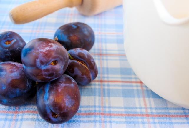 西梅減肥有效果嗎 西梅減肥能吃嗎 西梅減肥有效果嗎 西梅減肥能吃嗎