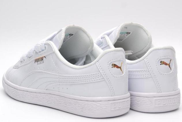 彪馬運(yùn)動(dòng)鞋怎么清洗 彪馬運(yùn)動(dòng)鞋可以水洗嗎 彪馬運(yùn)動(dòng)鞋怎么清洗 彪馬運(yùn)動(dòng)鞋可以水洗嗎