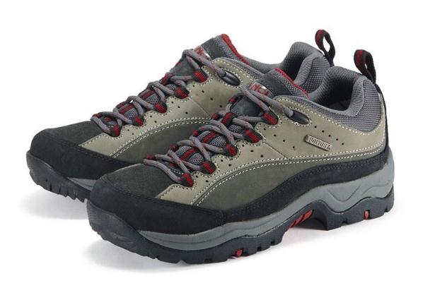 登山鞋和跑步鞋有什么區(qū)別 登山鞋可以用來跑步嗎 登山鞋和跑步鞋有什么區(qū)別 登山鞋可以用來跑步嗎