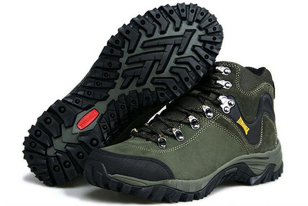 登山鞋哪個(gè)品牌的質(zhì)量好 登山鞋什么牌子的好