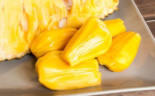 菠蘿蜜核的功效與作用、禁忌和食用方法