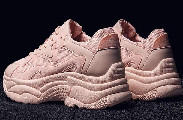 老爹鞋哪個牌子好看 老爹鞋推薦什么牌子 老爹鞋哪個牌子好看 老爹鞋推薦什么牌子