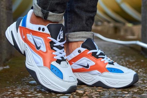 老爹鞋是什么鞋 矮個(gè)子適合穿老爹鞋嗎 老爹鞋是什么鞋 矮個(gè)子適合穿老爹鞋嗎