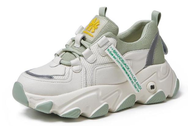 老爹鞋哪個牌子好看 老爹鞋推薦什么牌子 老爹鞋哪個牌子好看 老爹鞋推薦什么牌子