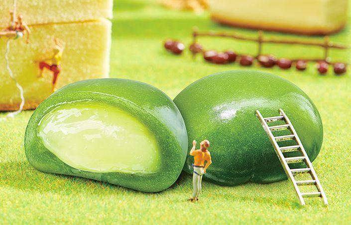 青團用什么粉最好吃 做青團可以用什么草 青團用什么粉最好吃 做青團可以用什么草