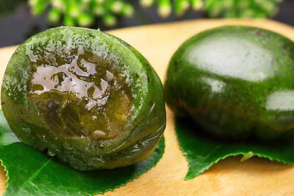 青團(tuán)的禁忌 哪些人不能吃青團(tuán) 青團(tuán)的禁忌 哪些人不能吃青團(tuán)