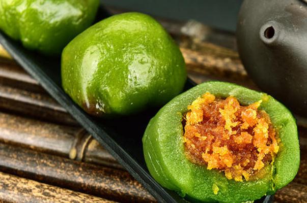 青團(tuán)的禁忌 哪些人不能吃青團(tuán) 青團(tuán)的禁忌 哪些人不能吃青團(tuán)