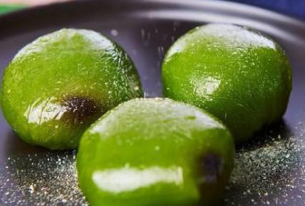 青團(tuán)的禁忌 哪些人不能吃青團(tuán) 青團(tuán)的禁忌 哪些人不能吃青團(tuán)