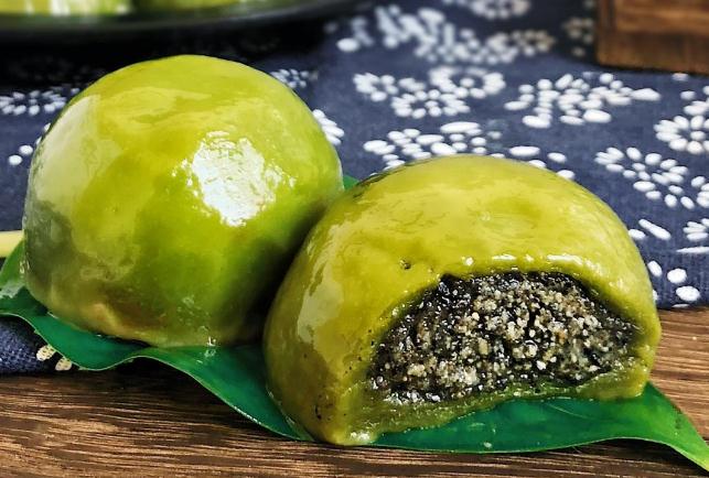 青團(tuán)為何會(huì)變硬 如何用微波爐加熱青團(tuán) 青團(tuán)為何會(huì)變硬 如何用微波爐加熱青團(tuán)