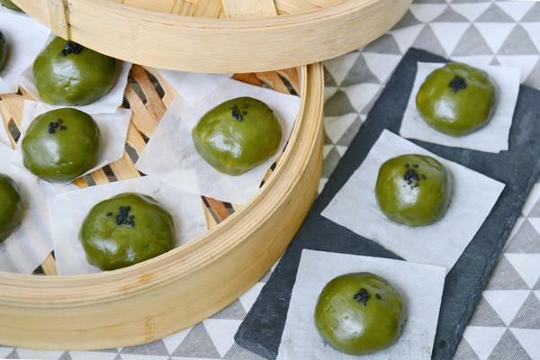 青團用什么粉最好吃 做青團可以用什么草 青團用什么粉最好吃 做青團可以用什么草