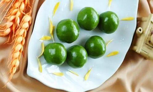 青團用什么粉最好吃 做青團可以用什么草 青團用什么粉最好吃 做青團可以用什么草