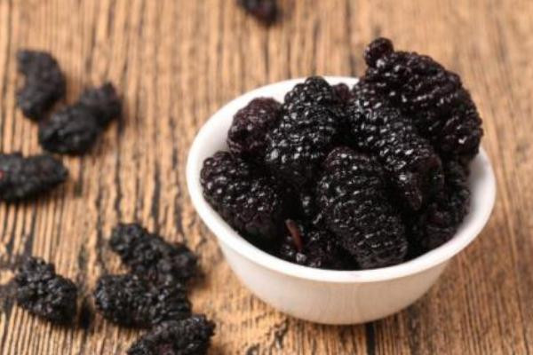 桑葚要泡鹽水嗎 要泡多長時(shí)間