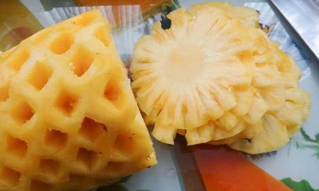 菠蘿可以和香蕉一起吃嗎 菠蘿可以和蜂蜜一起吃嗎 菠蘿可以和香蕉一起吃嗎 菠蘿可以和蜂蜜一起吃嗎