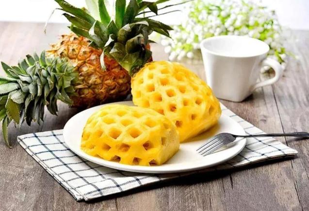 菠蘿有助于通便嗎 菠蘿有助于減肥嗎 菠蘿有助于通便嗎 菠蘿有助于減肥嗎