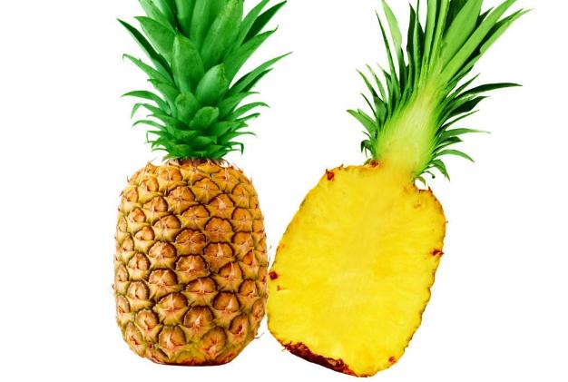 菠蘿的功效與作用 菠蘿和鳳梨有什么區(qū)別 菠蘿的功效與作用 菠蘿和鳳梨有什么區(qū)別