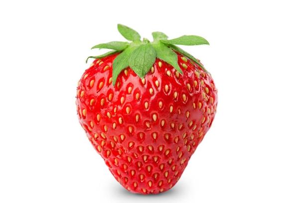 草莓的功效與作用 草莓的營(yíng)養(yǎng)價(jià)值 草莓的功效與作用 草莓的營(yíng)養(yǎng)價(jià)值