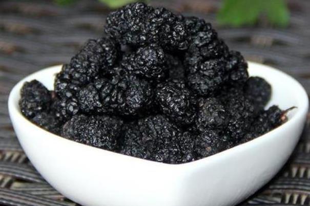 桑葚干有沒有保質(zhì)期限 桑葚干過期了還能吃嗎 桑葚干有沒有保質(zhì)期限 桑葚干過期了還能吃嗎