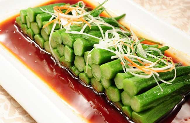 秋葵幾月份吃最好 秋葵對身體有什么好處和壞處 秋葵幾月份吃最好 秋葵對身體有什么好處和壞處