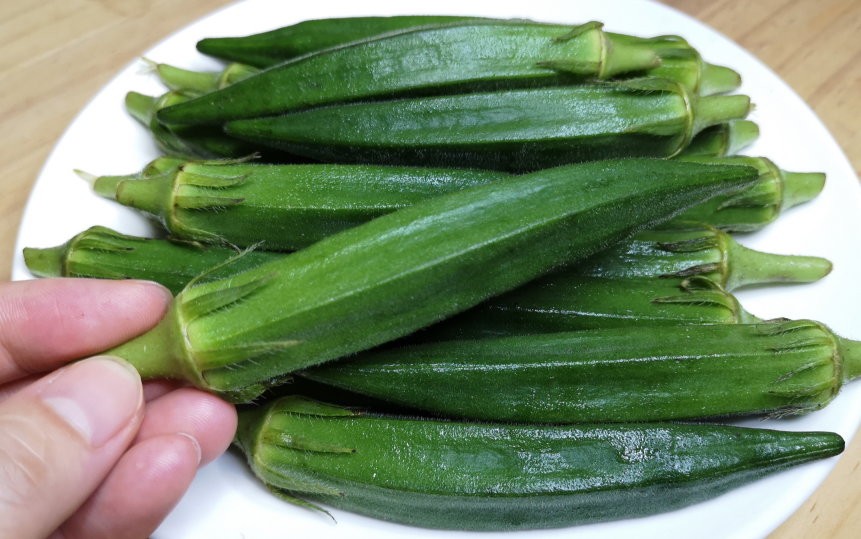 秋葵表面發(fā)粘還能吃嗎 秋葵表面發(fā)粘了是不是壞了 秋葵表面發(fā)粘還能吃嗎 秋葵表面發(fā)粘了是不是壞了
