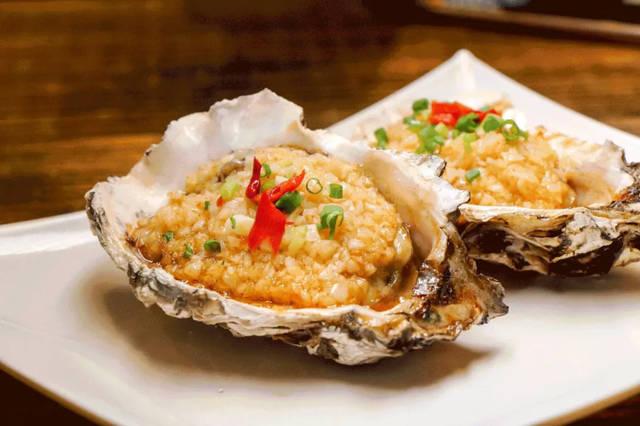 生蠔里面的肉全部可以吃嗎 生蠔的肉都能吃嗎有沒有里面垃圾 生蠔里面的肉全部可以吃嗎 生蠔的肉都能吃嗎有沒有里面垃圾