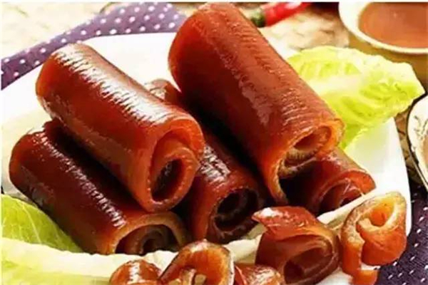 豬皮含有膠原蛋白嗎 豬皮可以美容嗎 豬皮含有膠原蛋白嗎 豬皮可以美容嗎