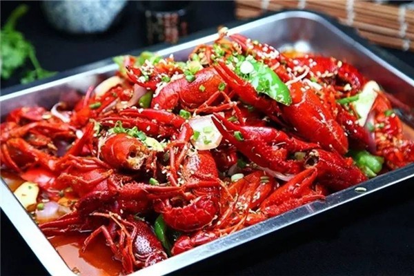 小龍蝦含嘌呤高嗎 小龍蝦對(duì)身體有什么壞處 小龍蝦含嘌呤高嗎 小龍蝦對(duì)身體有什么壞處