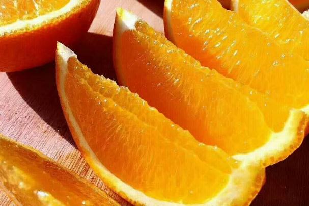 橙子可以美白嗎 橙子可以補(bǔ)鉀嗎 橙子可以美白嗎 橙子可以補(bǔ)鉀嗎