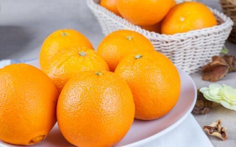 橙子皮的食用方法 橙子皮的功效與作用 橙子皮的食用方法 橙子皮的功效與作用