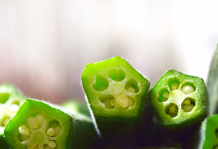 胃不好能吃秋葵嗎 吃秋葵對胃有好處嗎 胃不好能吃秋葵嗎 吃秋葵對胃有好處嗎