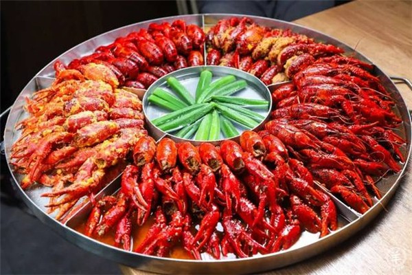 小龍蝦拉肚子原因 小龍蝦怎么清洗 小龍蝦拉肚子原因 小龍蝦怎么清洗