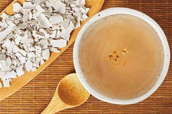 藕粉的熱量 藕粉減肥期可以吃嗎 藕粉的熱量 藕粉減肥期可以吃嗎