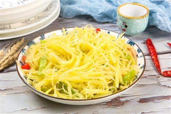 土豆里淀粉含量高嗎 土豆淀粉怎么洗干凈 土豆里淀粉含量高嗎 土豆淀粉怎么洗干凈