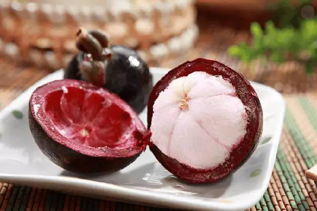 山竹可以保存幾天 山竹放冰箱能放多久 山竹可以保存幾天 山竹放冰箱能放多久