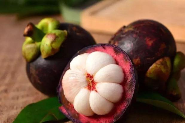 山竹是怎么長(zhǎng)的長(zhǎng)在哪里 山竹長(zhǎng)在樹(shù)上還是地上 山竹是怎么長(zhǎng)的長(zhǎng)在哪里 山竹長(zhǎng)在樹(shù)上還是地上