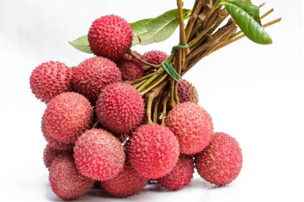 荔枝有酒精含量嗎 吃荔枝可以查出酒駕是真的嗎 荔枝有酒精含量嗎 吃荔枝可以查出酒駕是真的嗎