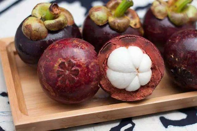 山竹為什么容易壞 山竹壞了能吃嗎 山竹為什么容易壞 山竹壞了能吃嗎