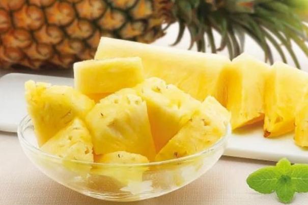 鳳梨糖分高嗎 鳳梨上火嗎 鳳梨糖分高嗎 鳳梨上火嗎