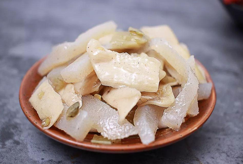 每天吃魔芋是不是真的能減肥?每天吃魔芋對(duì)身體有影響嗎 每天吃魔芋是不是真的能減肥?每天吃魔芋對(duì)身體有影響嗎