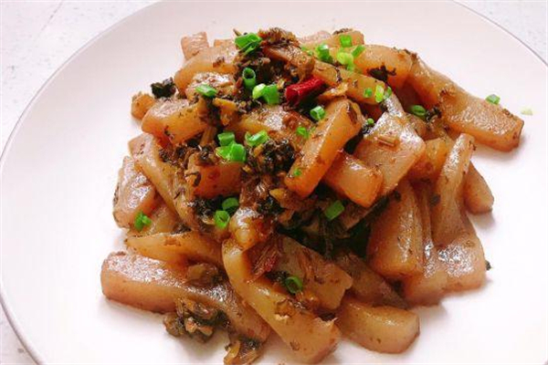 魔芋的熱量 魔芋可以減肥嗎 魔芋的熱量 魔芋可以減肥嗎