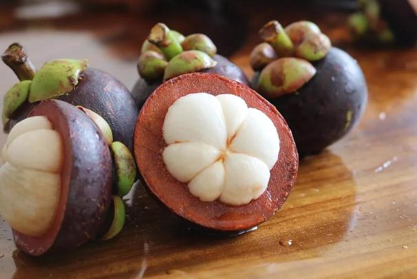 山竹殼太硬打不開是因為什么 山竹殼太硬是壞了嗎 山竹殼太硬打不開是因為什么 山竹殼太硬是壞了嗎