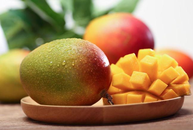 芒果怎么保存可以放得更久 芒果可以放冰箱嗎? 芒果怎么保存可以放得更久 芒果可以放冰箱嗎?