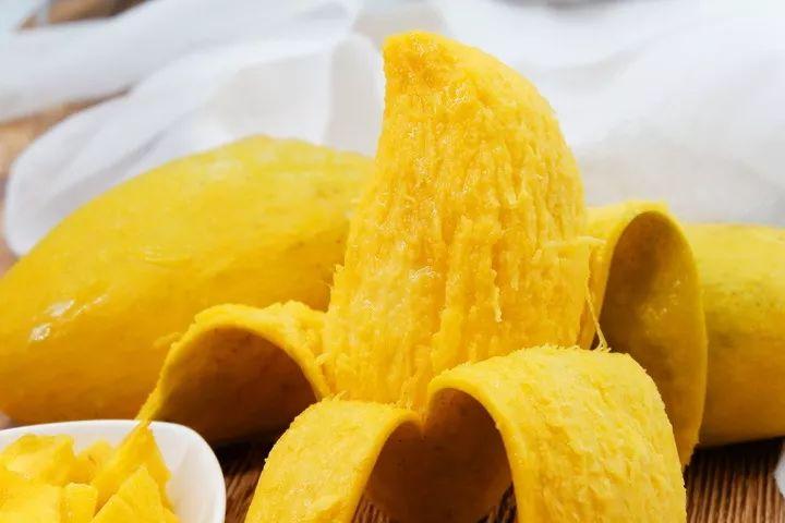 芒果皮有營養(yǎng)嗎 芒果皮有什么用處 芒果皮有營養(yǎng)嗎 芒果皮有什么用處