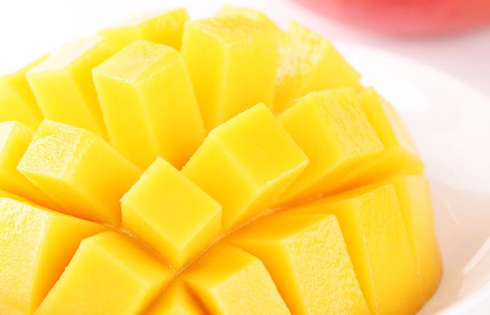 芒果好消化嗎 腸胃不好能不能吃芒果 芒果好消化嗎 腸胃不好能不能吃芒果
