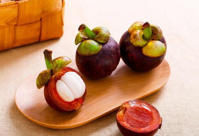 山竹皮可以直接擦臉嗎 山竹皮怎么敷臉好 山竹皮可以直接擦臉嗎 山竹皮怎么敷臉好