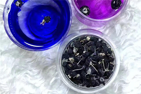 黑枸杞對痛風有治療作用嗎 黑枸杞糖尿病人可以喝嗎 黑枸杞對痛風有治療作用嗎 黑枸杞糖尿病人可以喝嗎