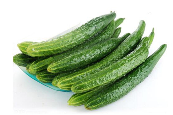 黃瓜發(fā)苦能吃嗎 黃瓜怎么挑選 黃瓜發(fā)苦能吃嗎 黃瓜怎么挑選