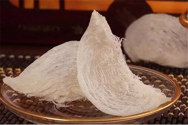 燕窩白色好還是米白色好 燕窩有幾種顏色 燕窩白色好還是米白色好 燕窩有幾種顏色