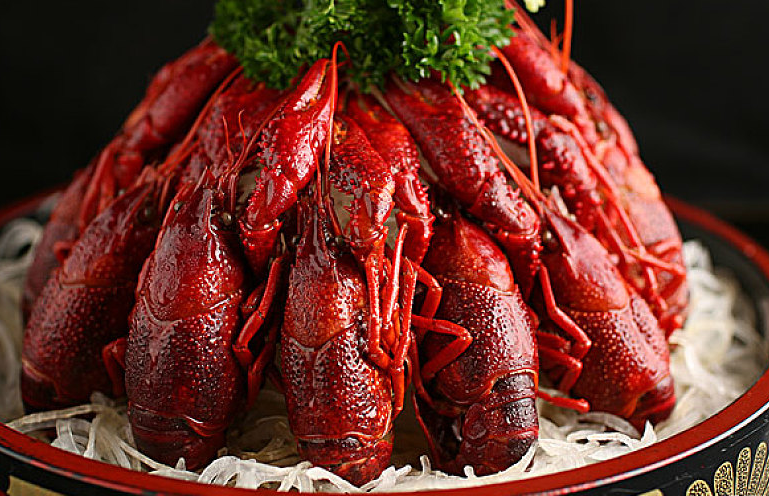 小龍蝦寄生蟲能煮死嗎 小龍蝦寄生蟲多嗎 小龍蝦寄生蟲能煮死嗎 小龍蝦寄生蟲多嗎