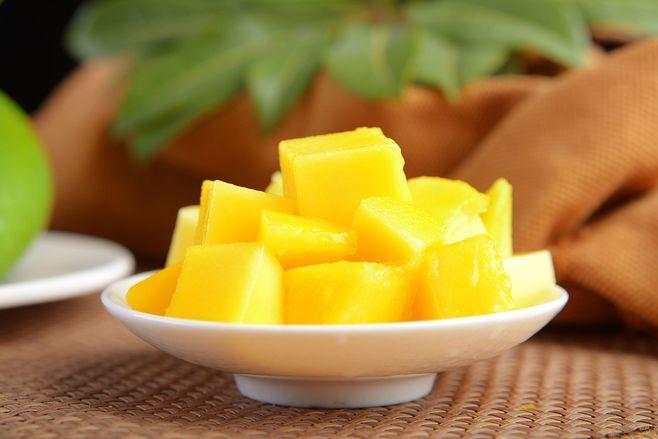 芒果可以多吃點嗎 芒果一次吃多少合適 芒果可以多吃點嗎 芒果一次吃多少合適